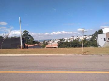 Terreno · 380m² · Terreno à venda, 380 m² por R$ 405.000,00 - Residencial Ibi Aram I - Itupeva/SP