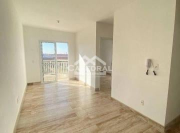 Apartamento · 50m² · 2 Quartos · Apartamento com 2 dormitórios à venda, 50 m² por R$ 380.000,00 - Residencial Santa Giovana - Jundiaí