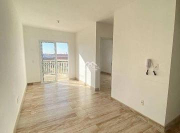Apartamento · 50m² · 2 Quartos · Apartamento com 2 dormitórios à venda, 50 m² por R$ 380.000,00 - Residencial Santa Giovana - Jundiaí