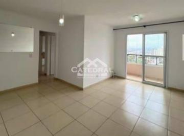 Apartamento · 82m² · 3 Quartos · 2 Vagas · Apartamento com 3 dormitórios à venda, 82 m² por R$ 960.000,00 - Anhangabaú - Jundiaí/SP