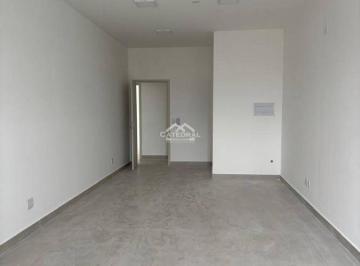 Comercial · 35m² · Salas Comerciais, Parque Residencial Eloy Chaves - Jundiaí