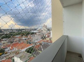 Apartamento · 73m² · 2 Quartos · 1 Vaga · Apartamento com 2 dormitórios à venda, 73 m² por R$ 490.000,00 - Ponte de Campinas - Jundiaí/SP