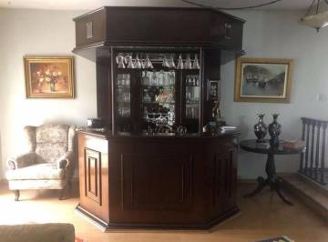 Casa · 345m² · 3 Quartos · Sobrado com 3 dormitórios à venda, 345 m² por R$ 1.700.000,00 - Vila Municipal - Jundiaí/SP