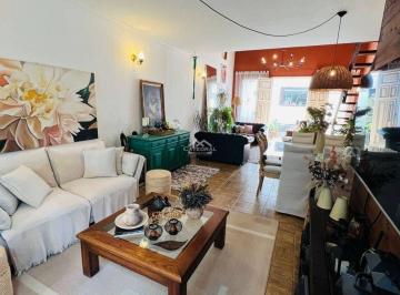 Casa · 163m² · 3 Quartos · 2 Vagas · Sobrado com 3 dormitórios à venda, 163 m² por R$ 795.000,00 - Jardim do Lago - Jundiaí/SP