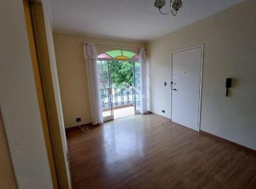 Apartamento · 66m² · 2 Quartos · 1 Vaga · Apartamento com 2 dormitórios à venda, 66 m² por R$ 420.000,00 - Vila das Hortências - Jundiaí/SP