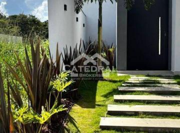 Casa · 232m² · 4 Quartos · 4 Vagas · Casa de Condomínio com 4 quartos, Recanto Quarto Centenário - Jundiaí