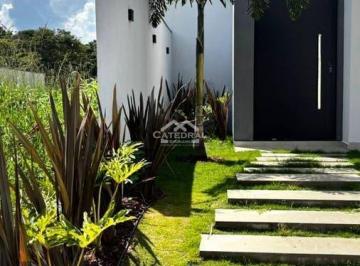 Casa · 232m² · 4 Quartos · 4 Vagas · Casa de Condomínio com 4 quartos, Recanto Quarto Centenário - Jundiaí