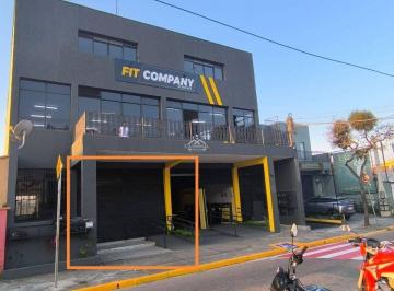 Comercial · 230m² · Salão para alugar, 230 m² por R$ 5.900,00/mês - Vila São José - Várzea Paulista/SP