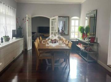 Casa · 725m² · 4 Quartos · 4 Vagas · Casa com 4 quartos, Jardim Paulista II - Jundiaí