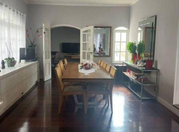 Casa · 725m² · 4 Quartos · 4 Vagas · Casa com 4 quartos, Jardim Paulista II - Jundiaí