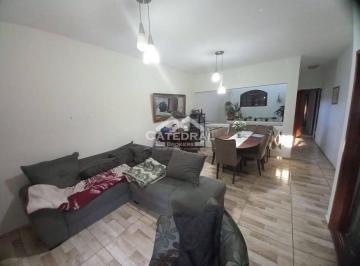 Casa · 302m² · 5 Quartos · 4 Vagas · Casa com 5 dormitórios à venda, 302 m² por R$ 890.000,00 - Vila Arens - Jundiaí/SP