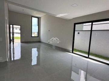 Casa · 173m² · 3 Quartos · 2 Vagas · Casa com 3 dormitórios à venda, 173 m² por R$ 1.490.000,00 - Do Pinherinho - Itupeva/SP