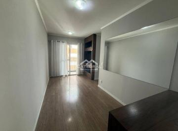 Apartamento · 61m² · 3 Quartos · 1 Vaga · Apartamento com 3 quartos, Parque União - Jundiaí