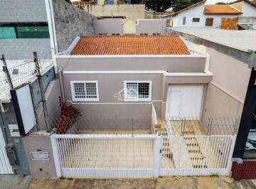 Comercial · 341m² · 4 Vagas · Casa, 341 m² - venda por R$ 1.299.000,00 ou aluguel por R$ 10.818,02/mês - Vila Arens - Jundiaí/SP