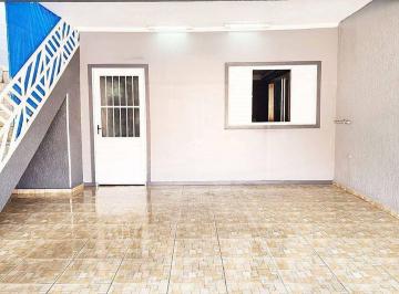 Casa · 163m² · 3 Quartos · 2 Vagas · Casa com 3 dormitórios à venda, 163 m² por R$ 660.000-Vila Jundianópolis
