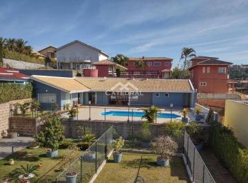 Rural · 300m² · 4 Quartos · Chácara com 4 dormitórios à venda, 1050 m² por R$ 1.700.000,00 - Jardim do Ribeirão I - Itupeva/SP