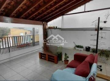 Casa · 134m² · 4 Quartos · 2 Vagas · Sobrado com 4 dormitórios à venda, 134 m² por R$ 630.000 - Jardim Esplanada - Jundiaí/SP