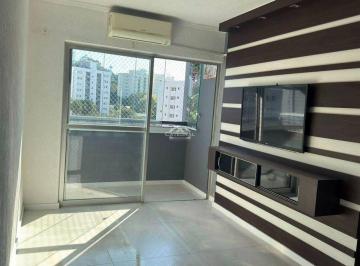 Apartamento · 56m² · 2 Quartos · 1 Vaga · Apartamento a venda, Residencial Anchieta, Vila Jundiaínopolis. Jundiaí. São Paulo