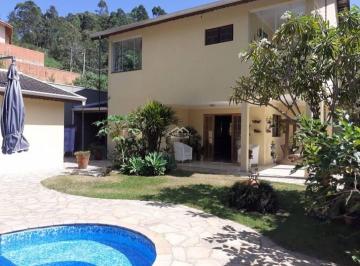 Casa · 300m² · 3 Quartos · Casa com 3 dormitórios à venda, 300 m² por R$ 1.000.000,00 - Moinho - Campo Limpo Paulista/SP