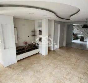 Casa · 88m² · 3 Quartos · Sobrado com 3 dormitórios à venda, 88 m² por R$ 850.000,00 - Jardim Shangai - Jundiaí/SP