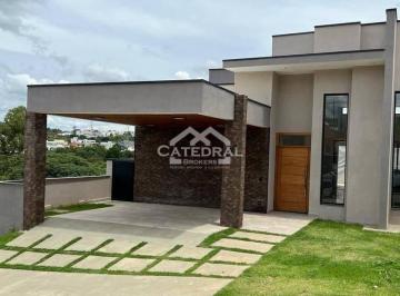 Casa · 350m² · 3 Quartos · 2 Vagas · Casa com 3 dormitórios à venda, 350 m² por R$ 1.290.000,00 - Jacaré - Cabreúva/SP