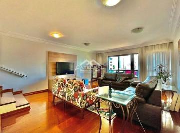 Apartamento · 268m² · 4 Quartos · Apartamento com 4 dormitórios à venda, 268 m² por R$ 1.980.000,00 - Anhangabaú - Jundiaí/SP