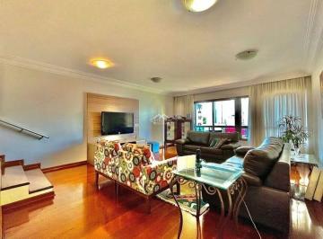 Apartamento · 268m² · 4 Quartos · Apartamento com 4 dormitórios à venda, 268 m² por R$ 1.980.000,00 - Anhangabaú - Jundiaí/SP