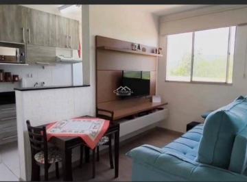 Apartamento · 56m² · 2 Quartos · Apartamento com 2 dormitórios à venda, 56 m² por R$ 370.000,00 - Recanto Quarto Centenário - Jundiaí