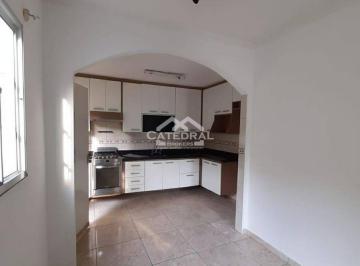 Casa · 126m² · 2 Quartos · 2 Vagas · Casa com 2 dormitórios à venda, 126 m² por R$ 545.000,00 - Jardim Esplanada - Jundiaí/SP