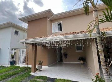 Casa · 150m² · 3 Quartos · 1 Vaga · Sobrado à venda, 150 m² por R$ 1.100.000,00 - Engordadouro - Jundiaí/SP