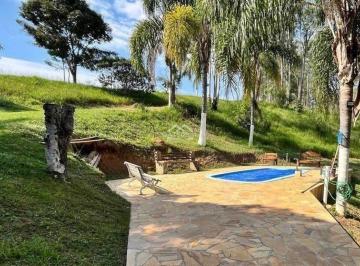 Rural · 300m² · 3 Quartos · Chácara com 3 dormitórios, 24200 m² - venda por R$ 2.650.000,00 ou aluguel por R$ 12.120,00/mês - Ju