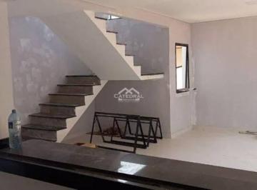 Casa · 190m² · 3 Quartos · Casa com 3 dormitórios à venda, 190 m² por R$ 950.000,00 - Jardim Promeca - Várzea Paulista/SP