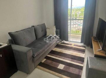 Apartamento · 54m² · 2 Quartos · Apartamento com 2 dormitórios à venda, 54 m² por R$ 530.000,00 - Jardim das Samambaias - Jundiaí/SP