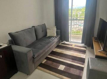 Apartamento · 54m² · 2 Quartos · Apartamento com 2 dormitórios à venda, 54 m² por R$ 530.000,00 - Jardim das Samambaias - Jundiaí/SP