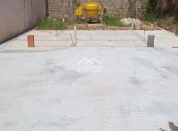 Terreno · 175m² · Terreno à venda, 175 m² por R$ 260.000,00 - Jardim Bahia - Várzea Paulista/SP
