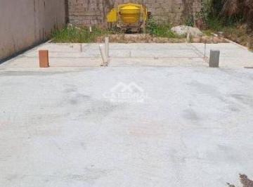 Terreno · 175m² · Terreno à venda, 175 m² por R$ 260.000,00 - Jardim Bahia - Várzea Paulista/SP