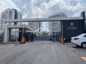 Apartamento · 60m² · 3 Quartos · Apartamento com 3 dormitórios à venda, 60 m² por R$ 520.000,00 - Jardim Carlos Gomes - Jundiaí/SP