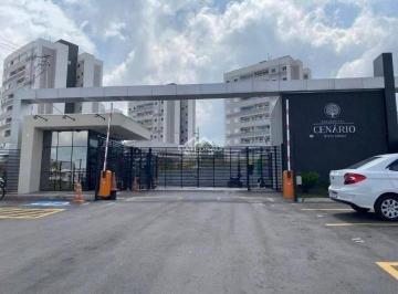 Apartamento · 60m² · 3 Quartos · Apartamento com 3 dormitórios à venda, 60 m² por R$ 520.000,00 - Jardim Carlos Gomes - Jundiaí/SP