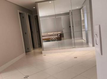 Apartamento · 92m² · 3 Quartos · 2 Vagas · Apartamento com 3 dormitórios à venda, 92 m² por R$ 1.080.000,00 - Parque Residencial Nove de Julho