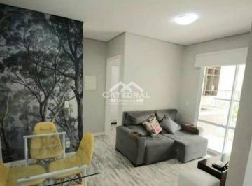 Apartamento · 42m² · 1 Quarto · 1 Vaga · Apartamento com 1 dormitório, 42 m² - venda por R$ 550.000,00 ou aluguel por R$ 4.260,00/mês - Parqu