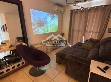 Apartamento · 62m² · 2 Quartos · Apartamento com 2 dormitórios à venda, 62 m² por R$ 530.000,00 - Agapeama - Jundiaí/SP