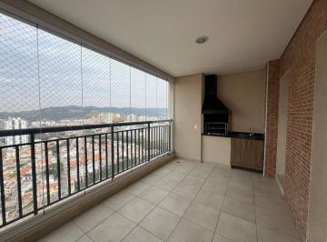 Apartamento · 211m² · 3 Quartos · 3 Vagas · Apartamento com 3 dormitórios à venda, 211 m² por R$ 2.700.000,00 - Anhangabaú - Jundiaí/SP