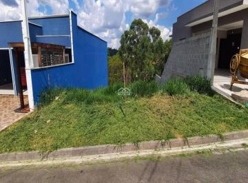 Terreno · 307m² · Terreno à venda, 307 m² por R$ 180.000,00 - Jardim Promeca - Várzea Paulista/SP