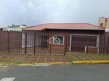 Casa · 229m² · 2 Quartos · 1 Vaga · Casa com 2 dormitórios à venda, 229 m² por R$ 750.000,00 - Vila Tupi - Várzea Paulista/SP