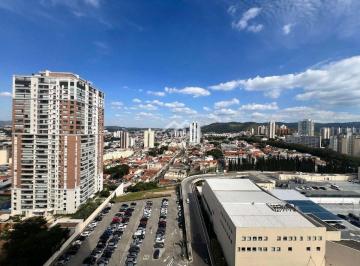 Apartamento · 128m² · 3 Quartos · 2 Vagas · Apartamento com 3 dormitórios para alugar, 128 m² por R$ 10.127,00/mês - Anhangabaú - Jundiaí/SP