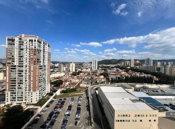 Apartamento · 128m² · 3 Quartos · 2 Vagas · Apartamento com 3 dormitórios para alugar, 128 - Anhangabaú - Jundiaí/SP