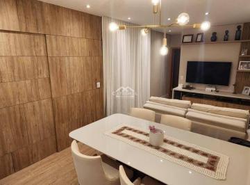 Apartamento · 98m² · 2 Quartos · 2 Vagas · Apartamento Garden com 2 dormitórios à venda, 98 m² por R$ 950.000,00 - Jardim Trevo - Jundiaí/SP