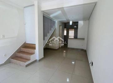 Casa · 78m² · 2 Quartos · Casa com 2 dormitórios à venda, 78 m² por R$ 640.000,00 - Medeiros - Jundiaí/SP