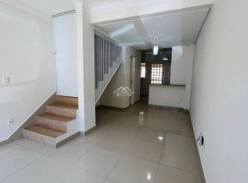 Casa · 78m² · 2 Quartos · Casa com 2 dormitórios à venda, 78 m² por R$ 640.000,00 - Medeiros - Jundiaí/SP