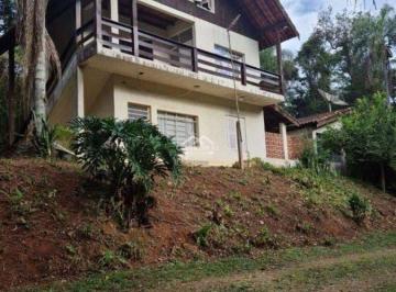 Rural · 450m² · 2 Quartos · Chácara Residencial à venda, Moinho, Campo Limpo Paulista - CH0072.